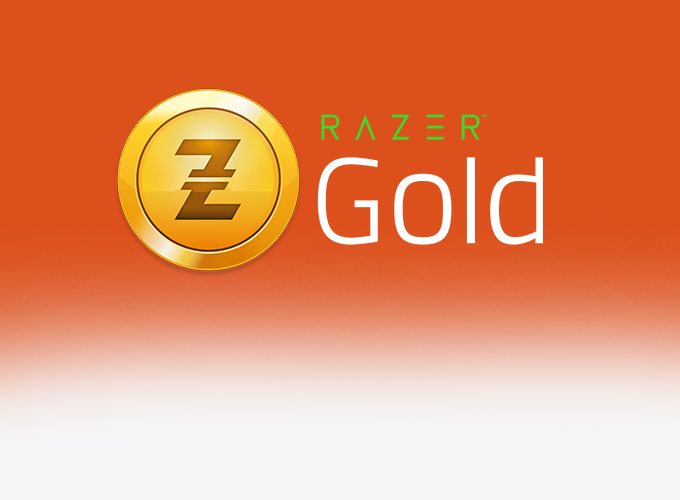 Razer Gold